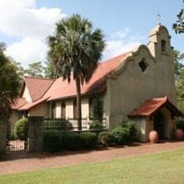 Our Lady of Perpetual Help, Camden, South Carolina, United States