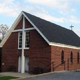 Immaculate Conception, Canton, North Carolina, United States