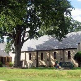 Saint Aloysius, Hickory, North Carolina, United States