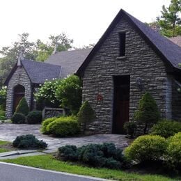 Church of the Epiphany, Blowing Rock, North Carolina, United States