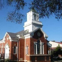 Christ the King, High Point, North Carolina, United States