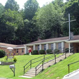 Holy Redeemer, Andrews, North Carolina, United States