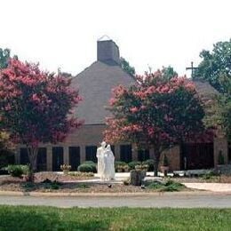 Holy Family, Winston-Salem, North Carolina, United States