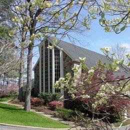 Brookwood Baptist Church - Office, Birmingham, Alabama, United States