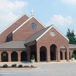 Immaculate Conception, Hendersonville, North Carolina, United States