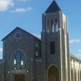 Immaculate Conception, Forest City, North Carolina, United States