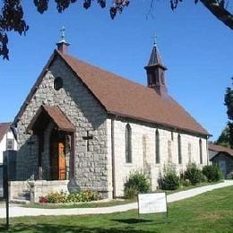 Holy Angels, Mount Airy, North Carolina, United States