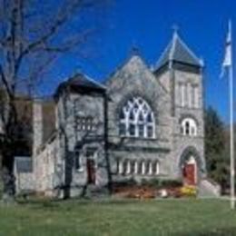 St. Anthony Shrine, Emmitsburg, Maryland, United States