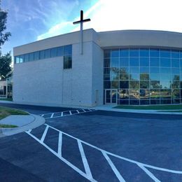 Church of the Nativity, Timonium, Maryland, United States