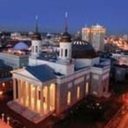 Basilica of the Assumption, Baltimore, Maryland, United States