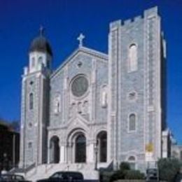 Sacred Heart of Jesus/Sagrado Corazón de Jesús, Baltimore, Maryland, United States