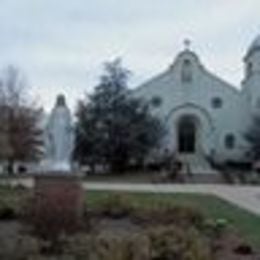 Our Lady of Mount Carmel, Baltimore, Maryland, United States