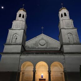 St. Casimir Church, Baltimore, Maryland, United States