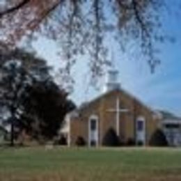 Church of the Crucifixion, Glen Burnie, Maryland, United States