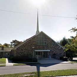 Church of the Good Shepherd, Glen Burnie, Maryland, United States