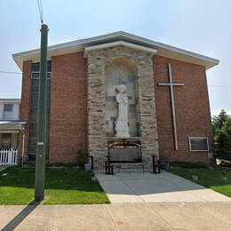 Our Lady of LaVang, Baltimore, Maryland, United States