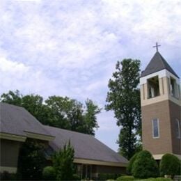 Saint John the Apostle, Virginia Beach, Virginia, United States