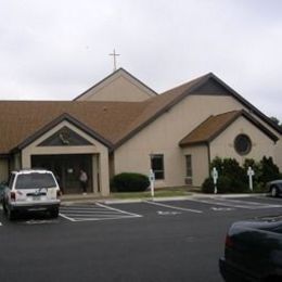 Resurrection, Moneta, Virginia, United States