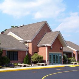 Church of Saint Therese, Chesapeake, Virginia, United States