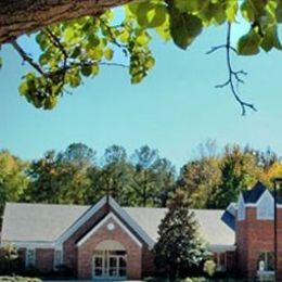 Church of the Good Shepherd, Smithfield, Virginia, United States