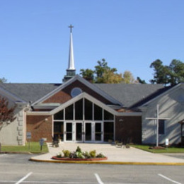 Church of Saint Therese, Gloucester, Virginia, United States