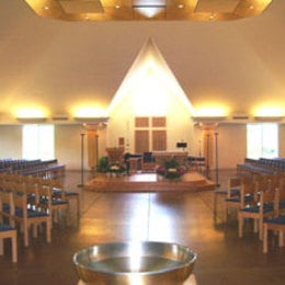 Saint Stephen Martyr, Chesapeake, Virginia, United States