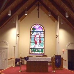 Good Shepherd, South Hill, Virginia, United States