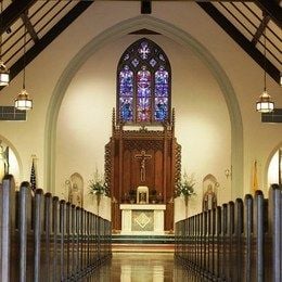 Saint Bridget Catholic Church, Richmond, Virginia, United States