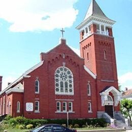 Sacred Heart Parish, Richmond, Virginia, United States