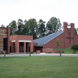 Incarnation, Charlottesville, Virginia, United States