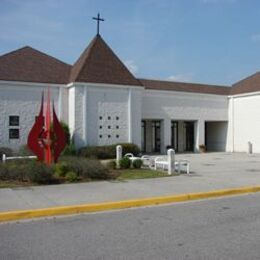 Church of the Holy Spirit, Virginia Beach, Virginia, United States