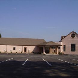 Church of the Transfiguration, Fincastle, Virginia, United States