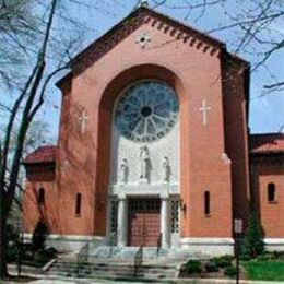 Saint Benedict, Richmond, Virginia, United States