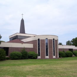 Saint Mark, Virginia Beach, Virginia, United States