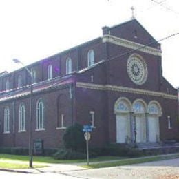 Sacred Heart, Norfolk, Virginia, United States