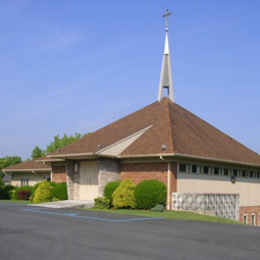 Good Shepherd, Lebanon, Virginia, United States