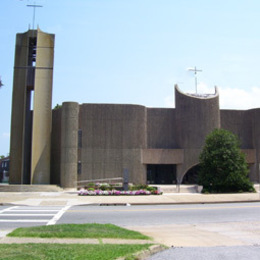 Saint Pius X, Norfolk, Virginia, United States