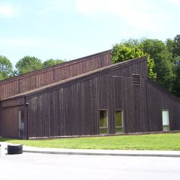 Christ the King, Abingdon, Virginia, United States