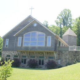 Holy Spirit Catholic Community, Jonesville, Virginia, United States