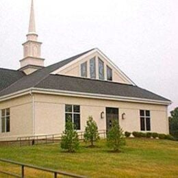 Our Lady of Lourdes, Richmond, Virginia, United States