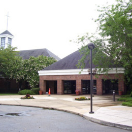 Saint Gregory the Great, Virginia Beach, Virginia, United States