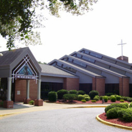 Saint Matthew, Virginia Beach, Virginia, United States