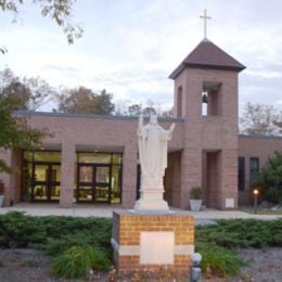 Christ the King, Norfolk, Virginia, United States