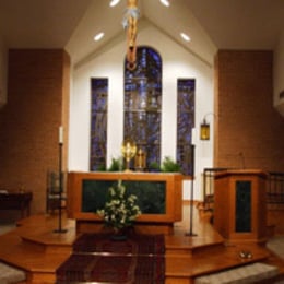 Christ the King, Norfolk, Virginia, United States