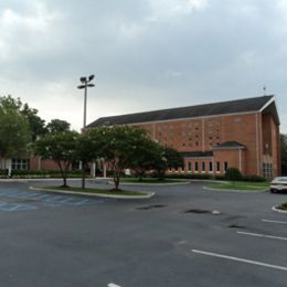 Blessed Sacrament, Norfolk, Virginia, United States