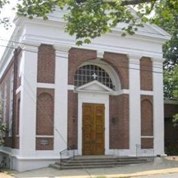 Holy Comforter, Charlottesville, Virginia, United States