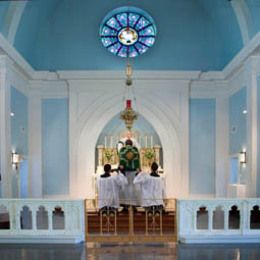 Saint Benedict, Chesapeake, Virginia, United States