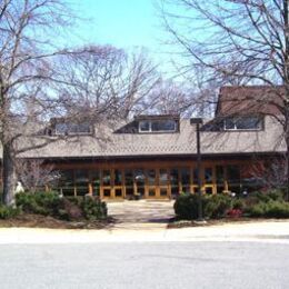 Church of the Redeemer, Mechanicsville, Virginia, United States