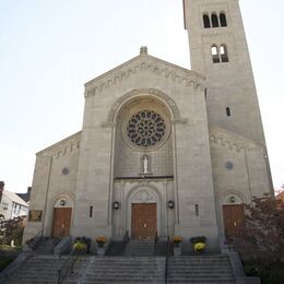 Immaculate Conception, Clarksburg, West Virginia, United States