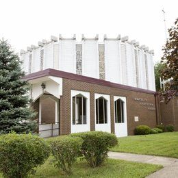 Immaculate Conception, New Cumberland, West Virginia, United States